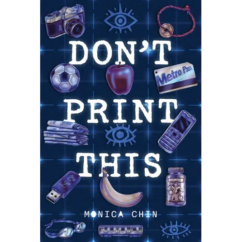 Don't Print This