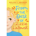 From the Desk of Lizzie Lazowski