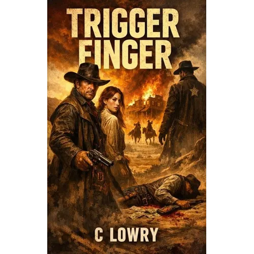 Trigger Finger
