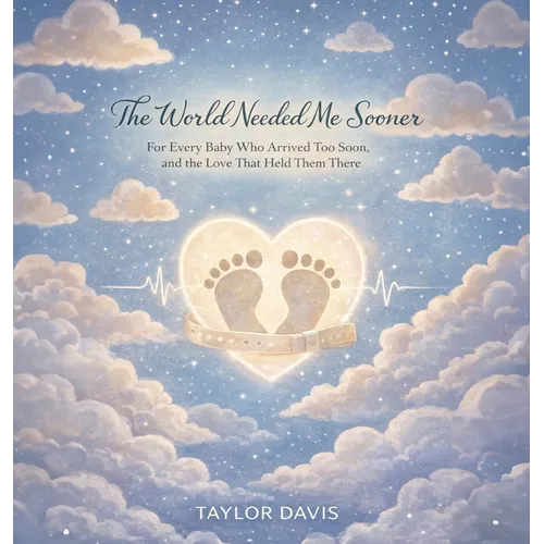 The World Needed Me Sooner