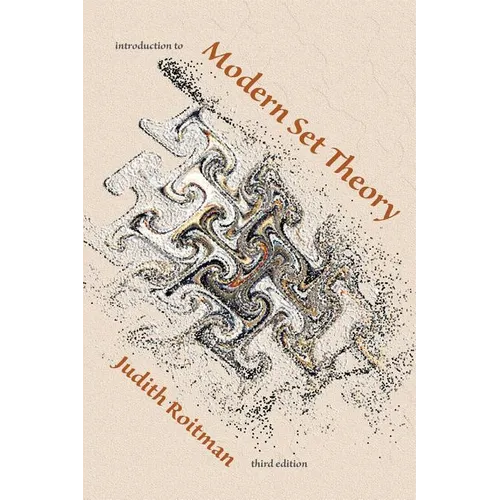Introduction to Modern Set Theory