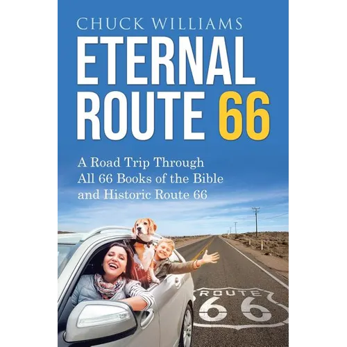 Eternal Route 66