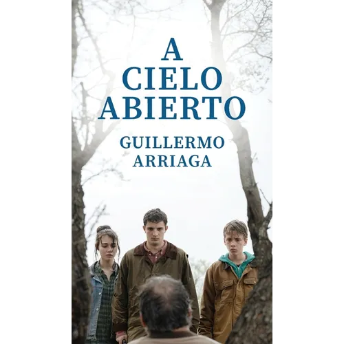 A Cielo Abierto