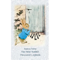 The Peter Rabbit Passwordbook / Password Logbook: Account, Login, Password keeper and Password reminder book, login data, access data, Password file,