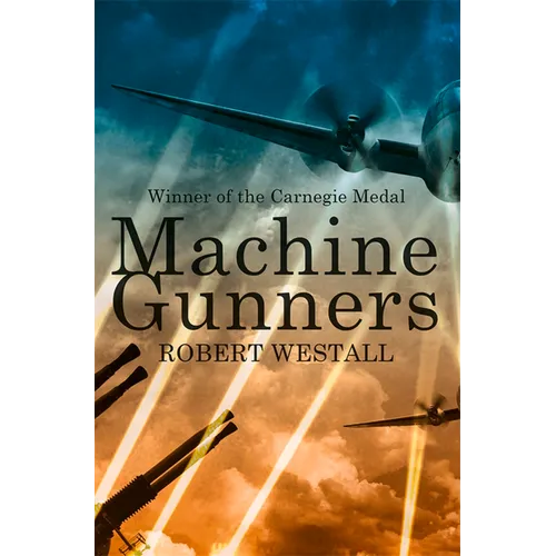 The Machine Gunners
