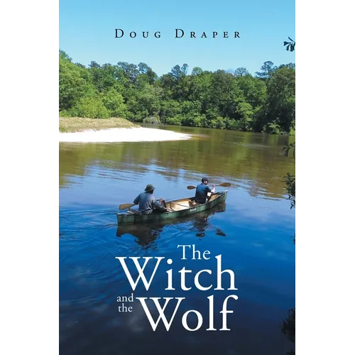 The Witch and the Wolf