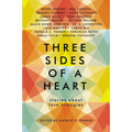 Three Sides of a Heart: Stories about Love Triangles