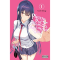 Please Put Them On, Takamine-San, Vol. 1