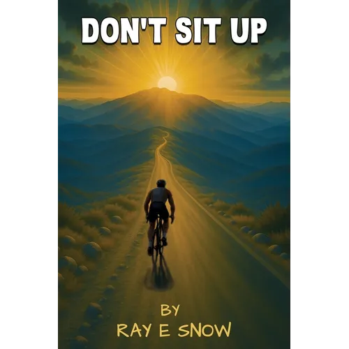 Don't Sit Up