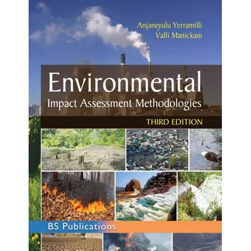 Environmental Impact Assessment Methodologies