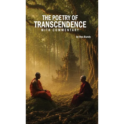 The Poetry of Transcendence