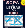 SOPA De LETRAS Para TODO