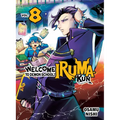 Welcome to Demon School! Iruma-Kun 8