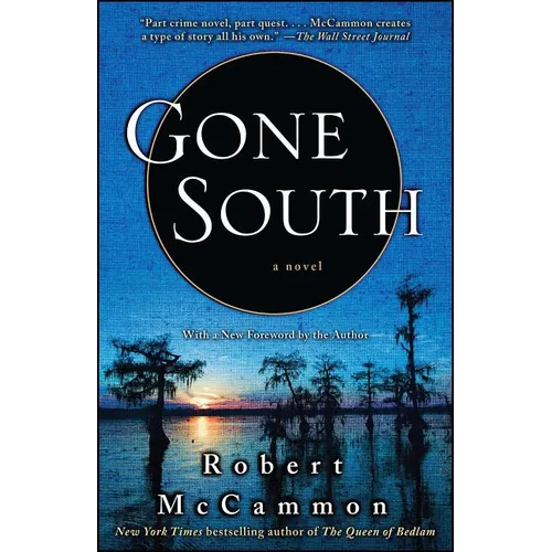 Gone South