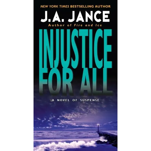Injustice for All