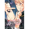 Kaguya-Sama: Love Is War, Vol. 9