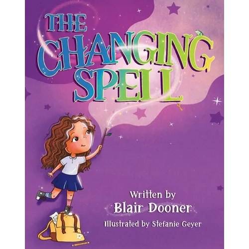 The Changing Spell