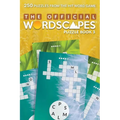 The Official Wordscapes Puzzle Book Volume 3: Volume 3
