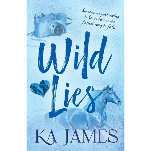 Wild Lies