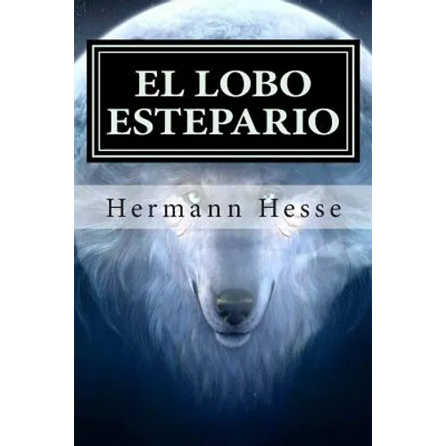 El Lobo Estepario