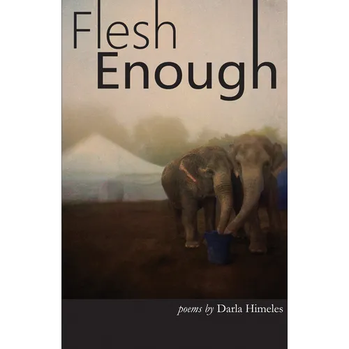 Flesh Enough
