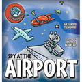 Spy at the Airport