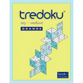Tredoku Easy Medium Grande Book 1