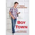 Boy Town: Gay Young Adult Romance Stories