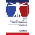Sustained Release Matrix Tablet of Tramadol HCl