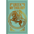 Greek Mythology: Gilded Pocket Edition