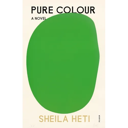 Pure Colour