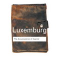 The Accumulation of Capital