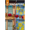 Rough Guides Singapore: Travel Guide with eBook