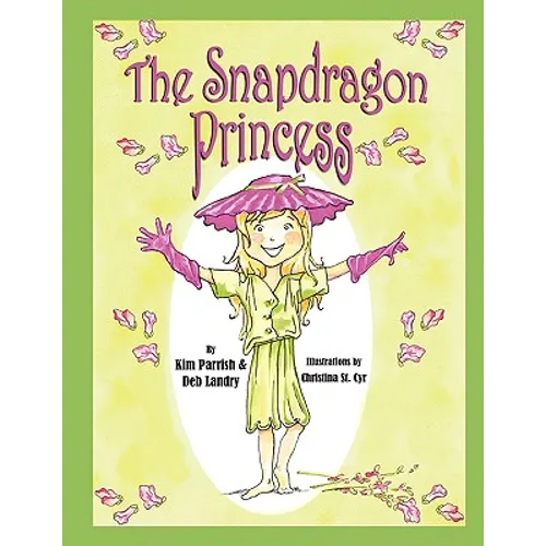 The Snapdragon Princess