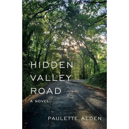 Hidden Valley Road