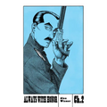 Always with Honor: The Graphic Novel, Ch. 2