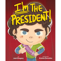 I'm the President!