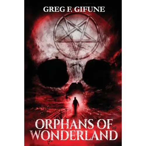 Orphans of Wonderland