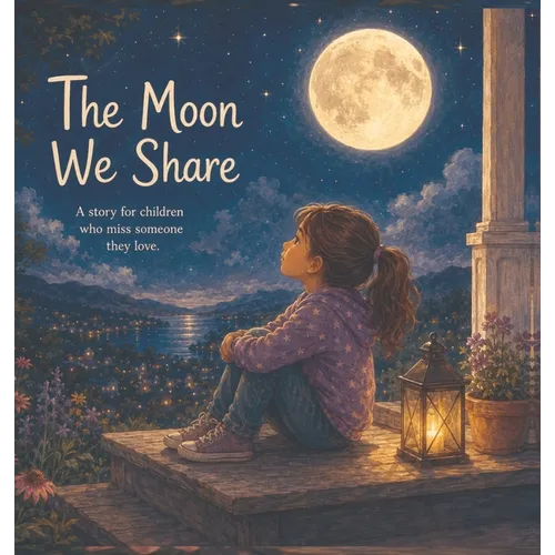 The Moon We Share