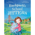 Backpack's School Jitters