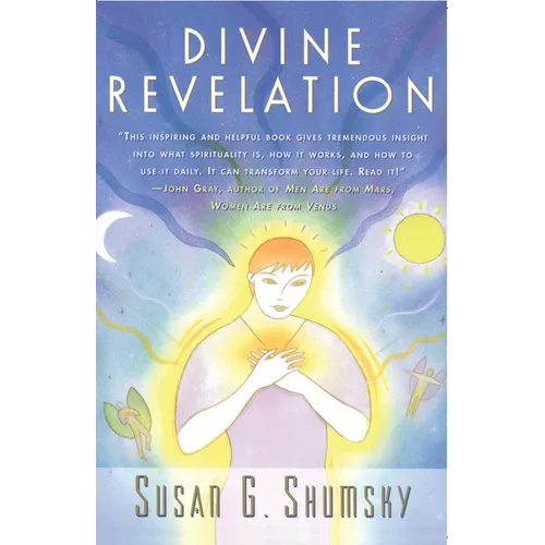 Divine Revelation (Original)