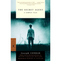 The Secret Agent: A Simple Tale