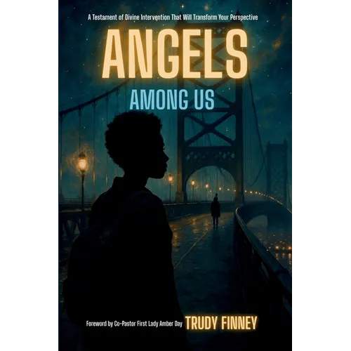 Angels Among Us