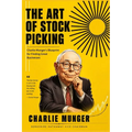 The Art of Stock Picking: Charlie Munger's Blueprint for Finding Great Businesses