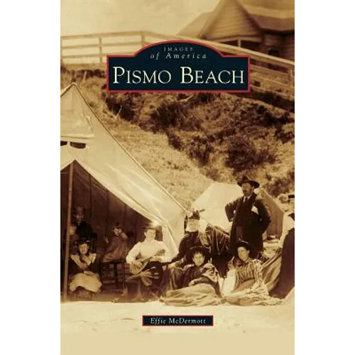 Pismo Beach