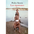Los Siguientes (Novela) / The Following (a Novel)