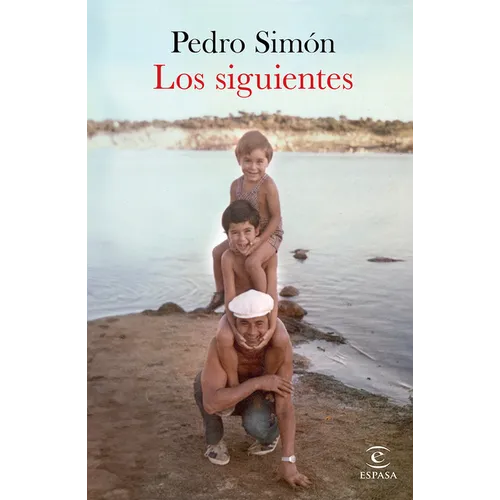 Los Siguientes (Novela) / The Following (a Novel)