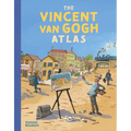The Vincent Van Gogh Atlas