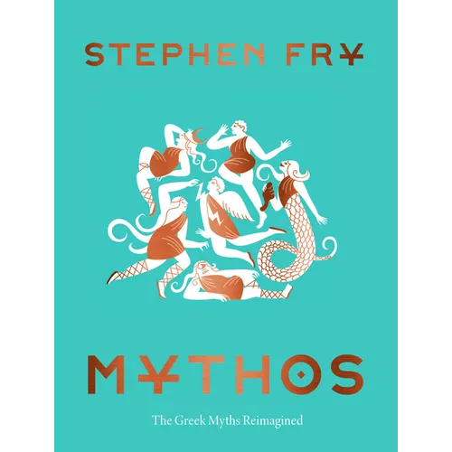 Mythos