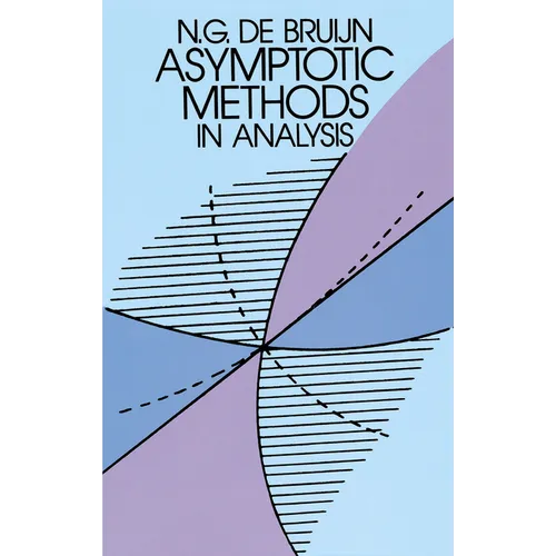 Asymptotic Methods in Analysis